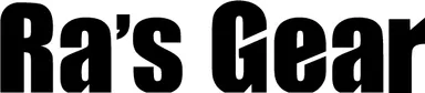 Ras-gearロゴ