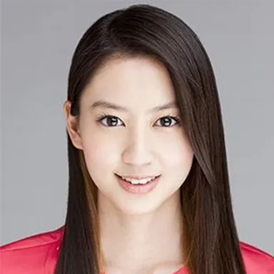 河北 麻友子さん
