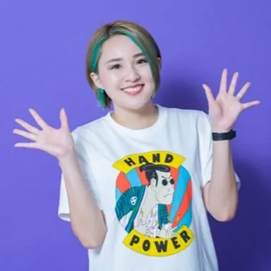 シオリーヌさん