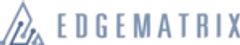 EDGEMATRIX株式会社のロゴ
