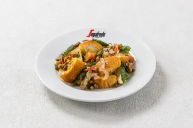 パンツァネッラ(トスカーナ風パンサラダ)