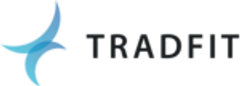 TradFit株式会社のロゴ