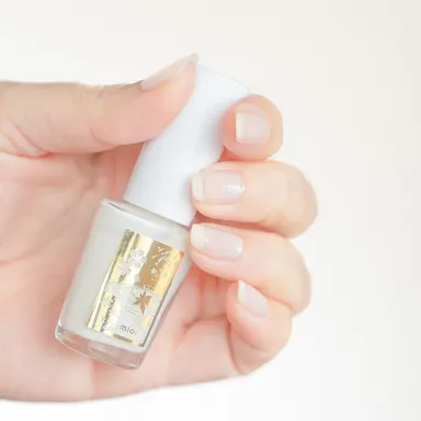 四季彩まといネイル 002霞立つ