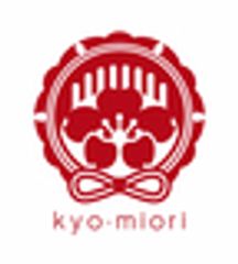 株式会社kyomioriのロゴ