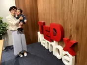 赤坂美保TEDxNamba登壇(1)