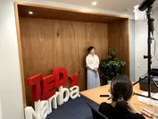 赤坂美保TEDxNamba登壇(2)
