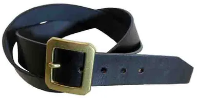 超ロングベルト×真鍮製バックル(10)