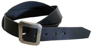 超ロングベルト×真鍮製バックル(12)