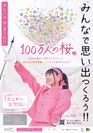 「100万人の桜」プロジェクト