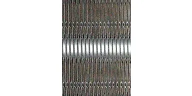 ホコリが付いていなくても変色があれば汚れている(赤茶色に見える部分が変色)