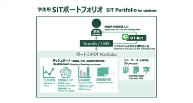 SITポートフォリオ