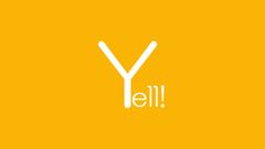 Yell! Project