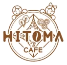 HITOMA　ロゴ