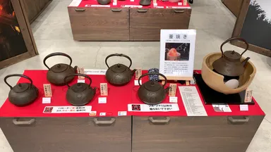 堺の包丁、南部鉄瓶をAmazonエクスプロラを通じて世界にライブコマースで販売する(4)