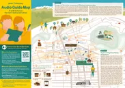 飛騨高山音声ガイドマップ(歴史と文化のふれあい散歩編)英語版