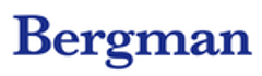 株式会社バーグマンのロゴ