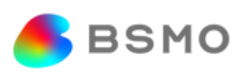 株式会社BSMOのロゴ