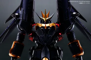 SMP ALTERNATIVE DESTINY　ガンバスター(2)