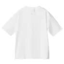 KLON WORX T shirts WHITE 裏面