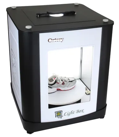 オートリーライトボックス360