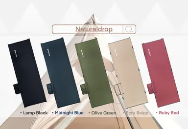 カラーバリエーション