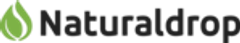 Naturaldrop 事務局のロゴ