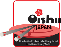 東南アジア市場に向けた日本食品・飲料産業のための専門見本市
『Oishii JAPAN 2012』
シンガポール開催　出展者募集開始