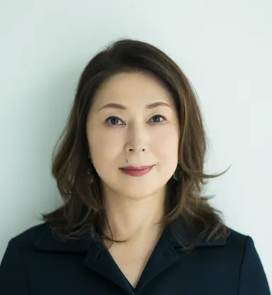 桐野夏生(c)Keiichi SUTO