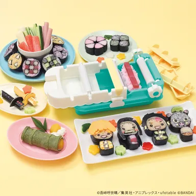 くるりんまっきー　鬼滅の刃(2)