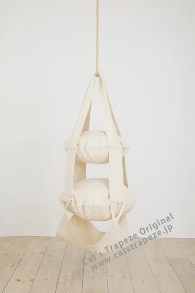 キャットトラピーズ2段式2