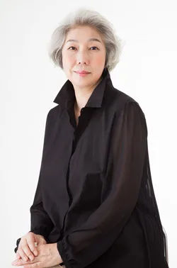 カウンセラー中田 早苗