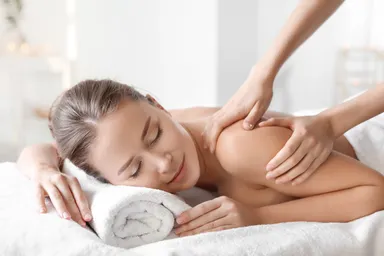 リラクゼーションイメージ