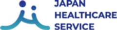 ジャパンヘルスケアサービス株式会社のロゴ