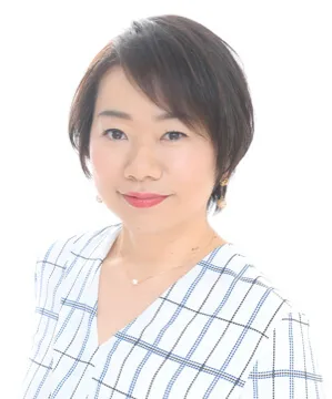 講師　そのはたちえこ