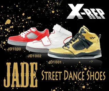 「JADE」X-REPシリーズ
