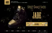 「JADE」オフィシャルサイト