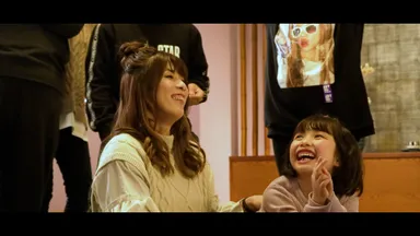 吉田沙保里さんとSNSで人気の姪っ子さん