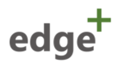 株式会社エッジプラスのロゴ