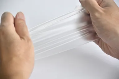 伸縮・強靭性イメージ