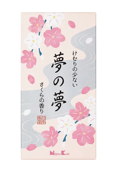 夢の夢 さくらの香り バラ詰