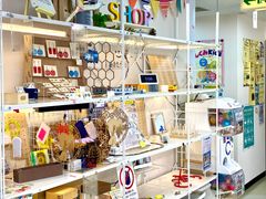 シェア型雑貨屋