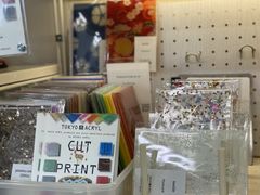 東京アクリル