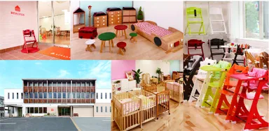 『BEBEREA』トータルイメージ