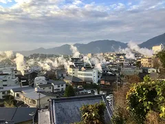 別府温泉
