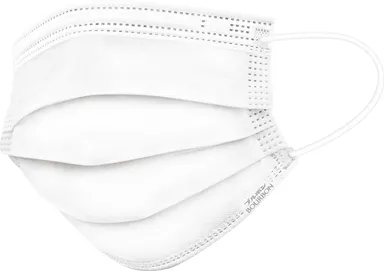 ブルボン不織布マスク