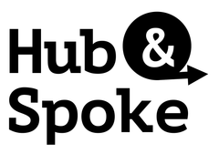 株式会社ハブアンドスポーク、CROOZ EC Partners株式会社