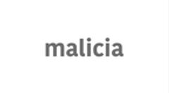 株式会社MaliciaDesignのロゴ
