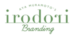 irodori Branding株式会社のロゴ