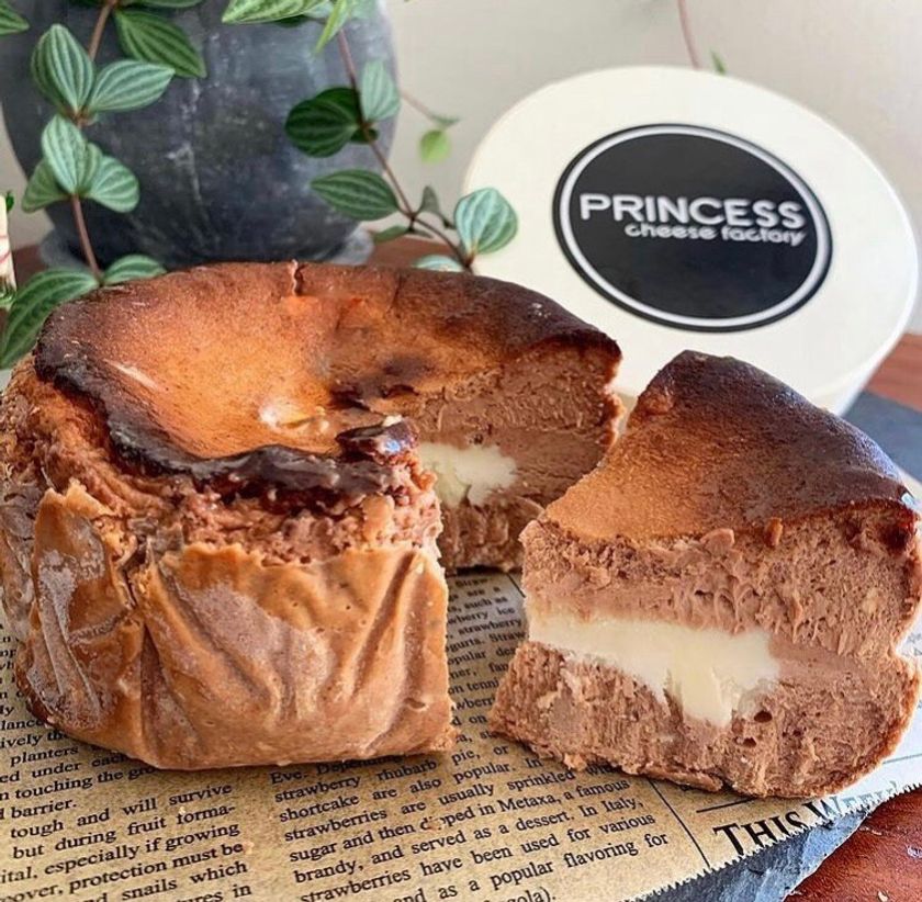 オンラインチーズスイーツ専門店 Princess Cheese Factory 東京 初のポップアップストアをルミネエスト新宿にて3月25日 木 4月7日 水 に開催 株式会社杉本フーズのプレスリリース オンラインチーズスイーツ専門店 Princess Cheese Factory 東京 初のポップアップストアをルミネエスト新宿にて3月25日 木 4月7日 水 に開催 株式会社杉本フーズのプレスリリース