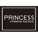 プリンセスチーズファクトリーロゴ